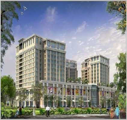 Negin Commercial Plaza