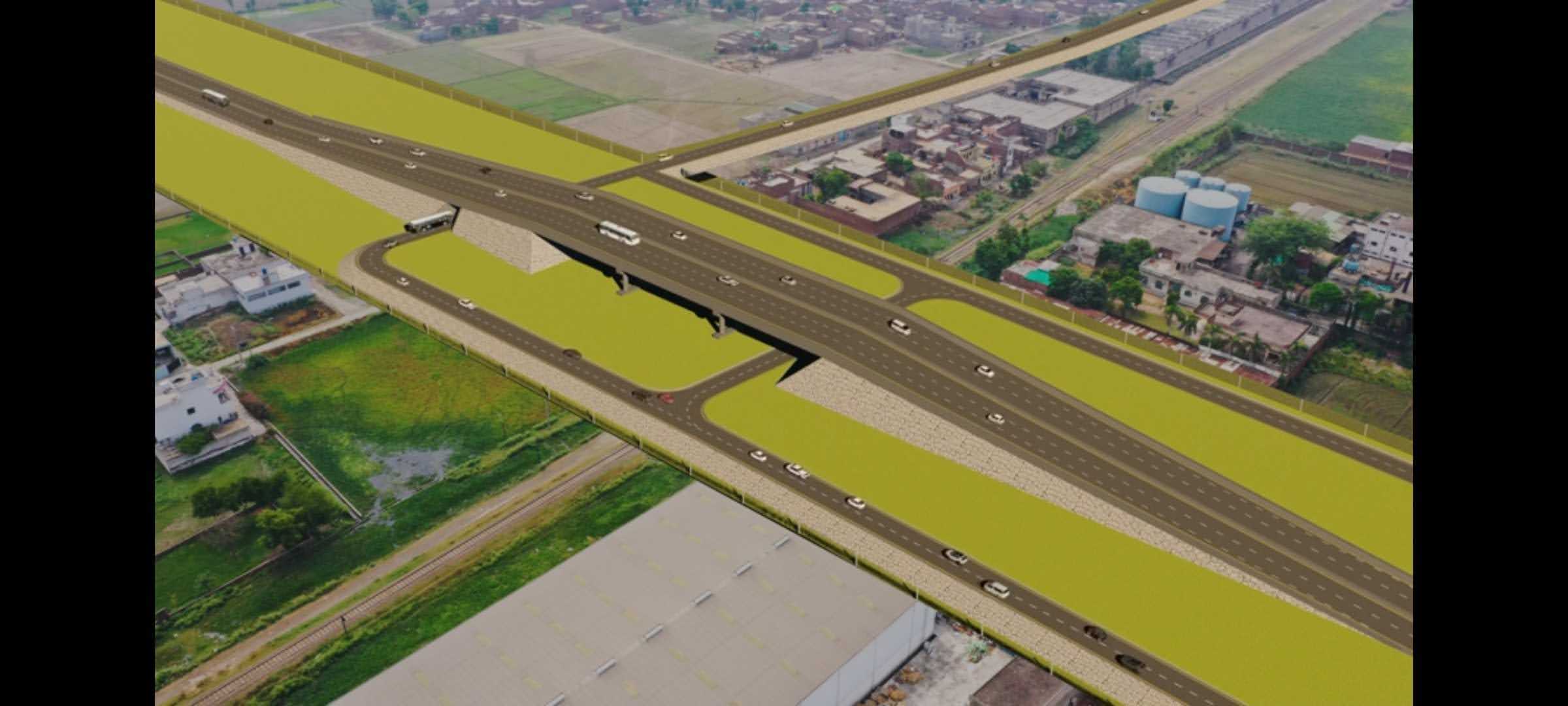 Gujranwala Expressway